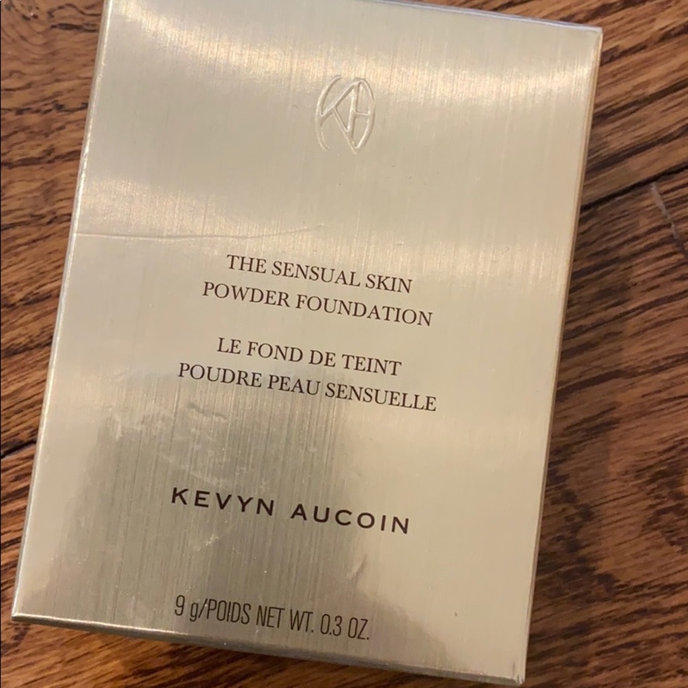 Kevyn Aucoin Foundation
